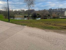 Bridge Pond