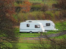 Site from meikledale walk.