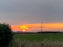 Another sunset