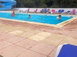 Nice pool