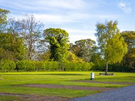 Electric Grass Pitch