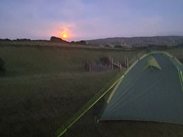 Campsite