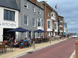 Weymouth