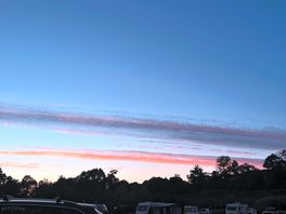 Evening