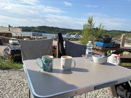 Peaceful mornings