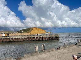 West bay