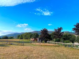 Stunning views