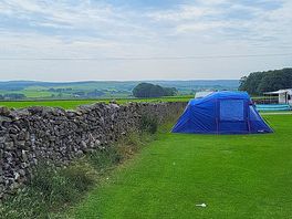 Clean and tidy site