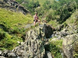 Nice walks