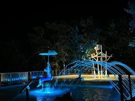 Piscina bambini