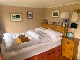 Our shepherds hut