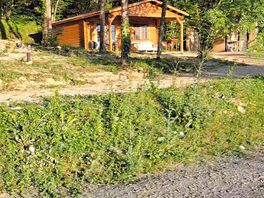 Gravel pitch