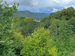 Falls of acharn kenmore