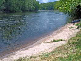 River