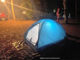 Tenda