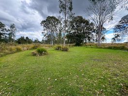 Oz Sky Ranch Campsite