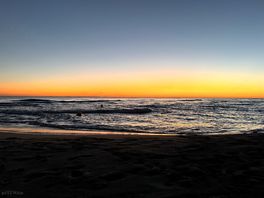 Sonnenuntergang