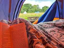 Chilled mornings
