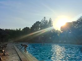 Il divertimento