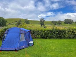 Pitch set up