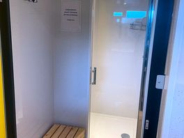 Showers