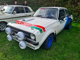 My dream car