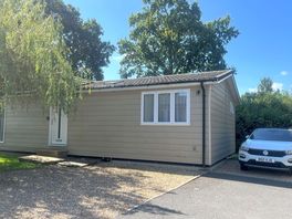Our lodge