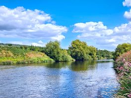 Access to the river