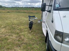 Rural setting