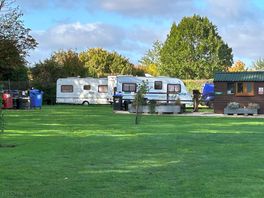 Great layout, plenty of space