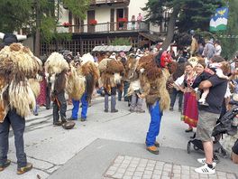The festival