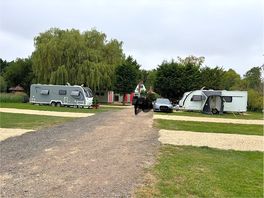 Campsite