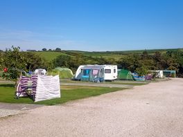 Pitches on site