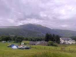 Campsite