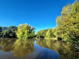 Fishing lake