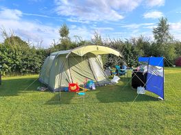Great size pitches
