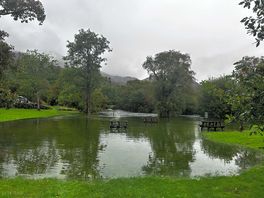Flooding