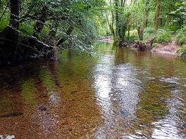 River avon