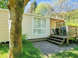 Exterior Family loggia rental