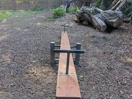 Seesaw