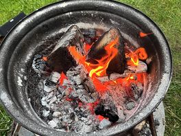 Fire pit