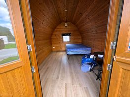 Spacious