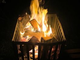 Fire pit