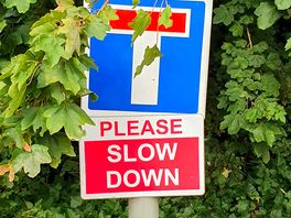 Goid local advice