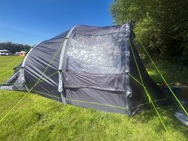 Our accommodation