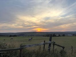 Sunset evenings amazing views