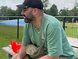 Freibad bereich sehr sauber
