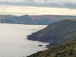 View from the site