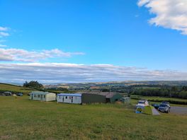 Stunning views.