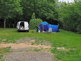 Our pitch